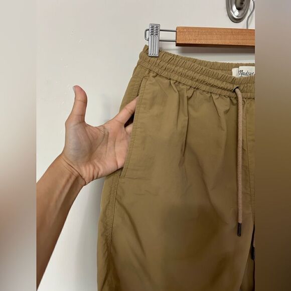 Madewell Men’s Everywear Shorts - Picture 7 of 11